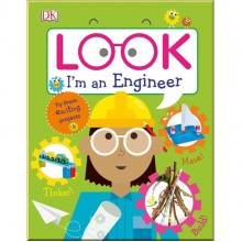 DK Look I'm an Engineer