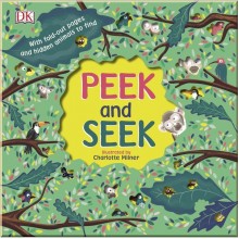 DK Peek and Seek