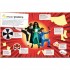 DK Dress Up Ultimate Sticker Book