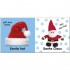 DK Baby Touch and Feel Merry Christmas