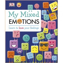 DK My Mixed Emotions