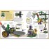 DK LEGO NINJAGO Build Your Own Adventure Greatest Ninja Battles