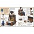 DK LEGO NINJAGO Build Your Own Adventure Greatest Ninja Battles