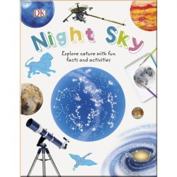 DK Night Sky