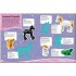 DK LEGO Disney Princess Ultimate Sticker Collection
