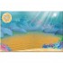 DK LEGO Disney Princess Ultimate Sticker Collection