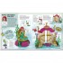 DK LEGO Disney Princess Build Your Own Adventure
