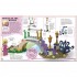 DK LEGO Disney Princess Build Your Own Adventure