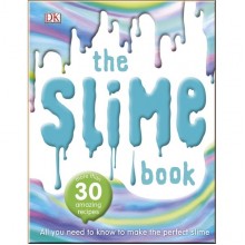DK The Slime Book