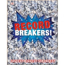 DK Record Breakers!