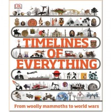 DK Timelines of Everything
