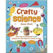 DK Crafty Science