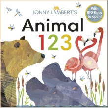 DK Jonny Lambert's Animal 123