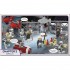 DK LEGO Star Wars Build Your Own Adventure Galactic Missions