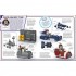 DK LEGO Star Wars Build Your Own Adventure Galactic Missions