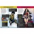 DK DC Comics Ultimate Character Guide New Edition