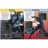 DK DC Comics Ultimate Character Guide New Edition