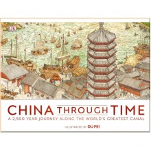 DK China Through Time
