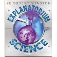 DK Explanatorium of Science