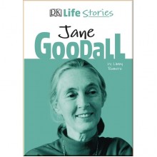 DK Life Stories Jane Goodall
