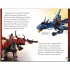 DK LEGO NINJAGO Epic Adventures