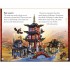 DK LEGO NINJAGO Epic Adventures
