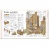 DK Stephen Biesty's Cross-Sections Castle