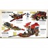 DK LEGO NINJAGO Visual Dictionary New Edition