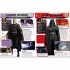 DK Star Wars Character Encyclopedia New Edition