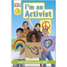 DK I'm an Activist