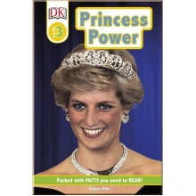 DK Princess Power