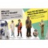 DK Star Wars Meet the Heroes R2-D2