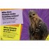 DK Star Wars Meet the Heroes Chewbacca