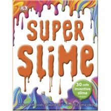 DK Super Slime