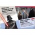 DK Star Wars Meet the Villains Darth Vader
