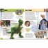 DK Disney Pixar Character Encyclopedia New Edition