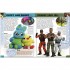 DK Disney Pixar Character Encyclopedia New Edition