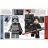 DK LEGO Star Wars Character Encyclopedia New Edition