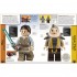DK LEGO Star Wars Character Encyclopedia New Edition