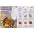 DK The Vegetarian Cookbook