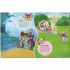 DK LEGO Disney Princess My Enchanted Sticker Book