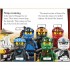 DK LEGO NINJAGO How To Be A Ninja