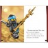 DK LEGO NINJAGO How To Be A Ninja