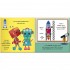 DK Baby Robot Explains... Rocket Science