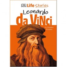 DK Life Stories Leonardo da Vinci