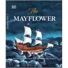 DK The Mayflower