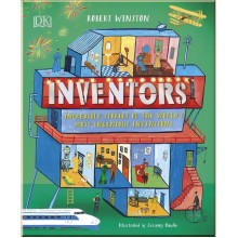 DK Inventors