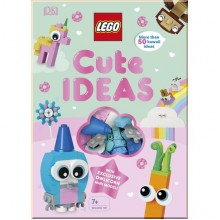 DK LEGO Cute Ideas