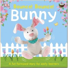DK Bounce! Bounce! Bunny