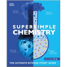 DK Super Simple Chemistry